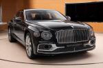 Bentley Flying Spur 2020 года (UAE)